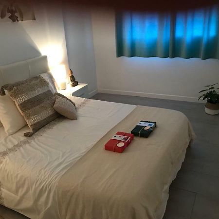 Apartamento Bristol Beach コラレホ エクステリア 写真