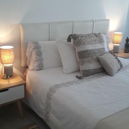 Apartamento Bristol Beach コラレホ エクステリア 写真