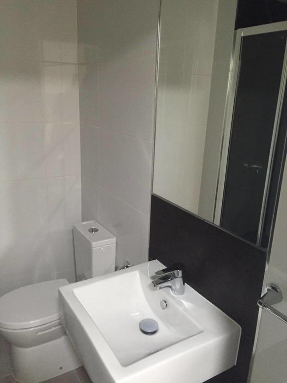 Apartamento Bristol Beach コラレホ エクステリア 写真