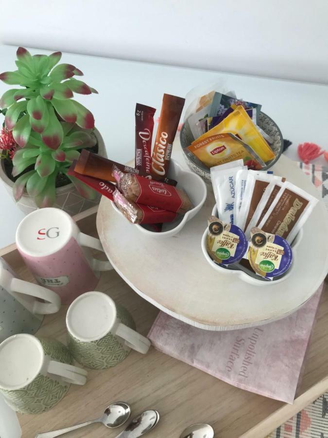Apartamento Bristol Beach コラレホ エクステリア 写真